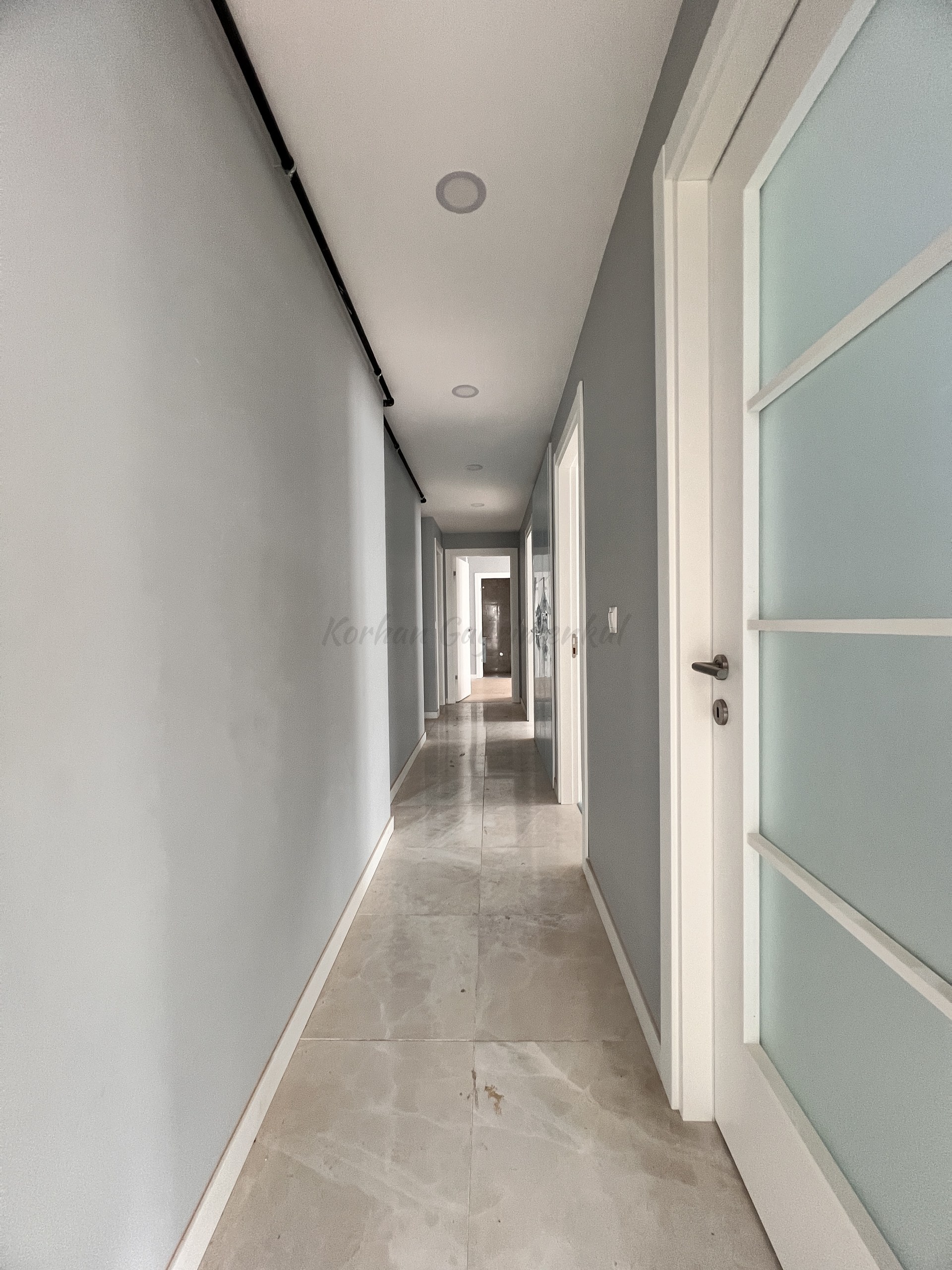 GÖZTEPE BAĞDAT CADDESİNE YÜRÜME MESAFESİNDE BALKONLU 90M2 NET3+1