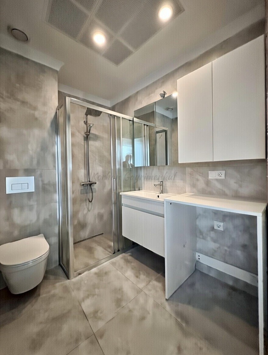 GÖZTEPE BAĞDAT CADDESİNE YÜRÜME MESAFESİNDE BALKONLU 90M2 NET3+1