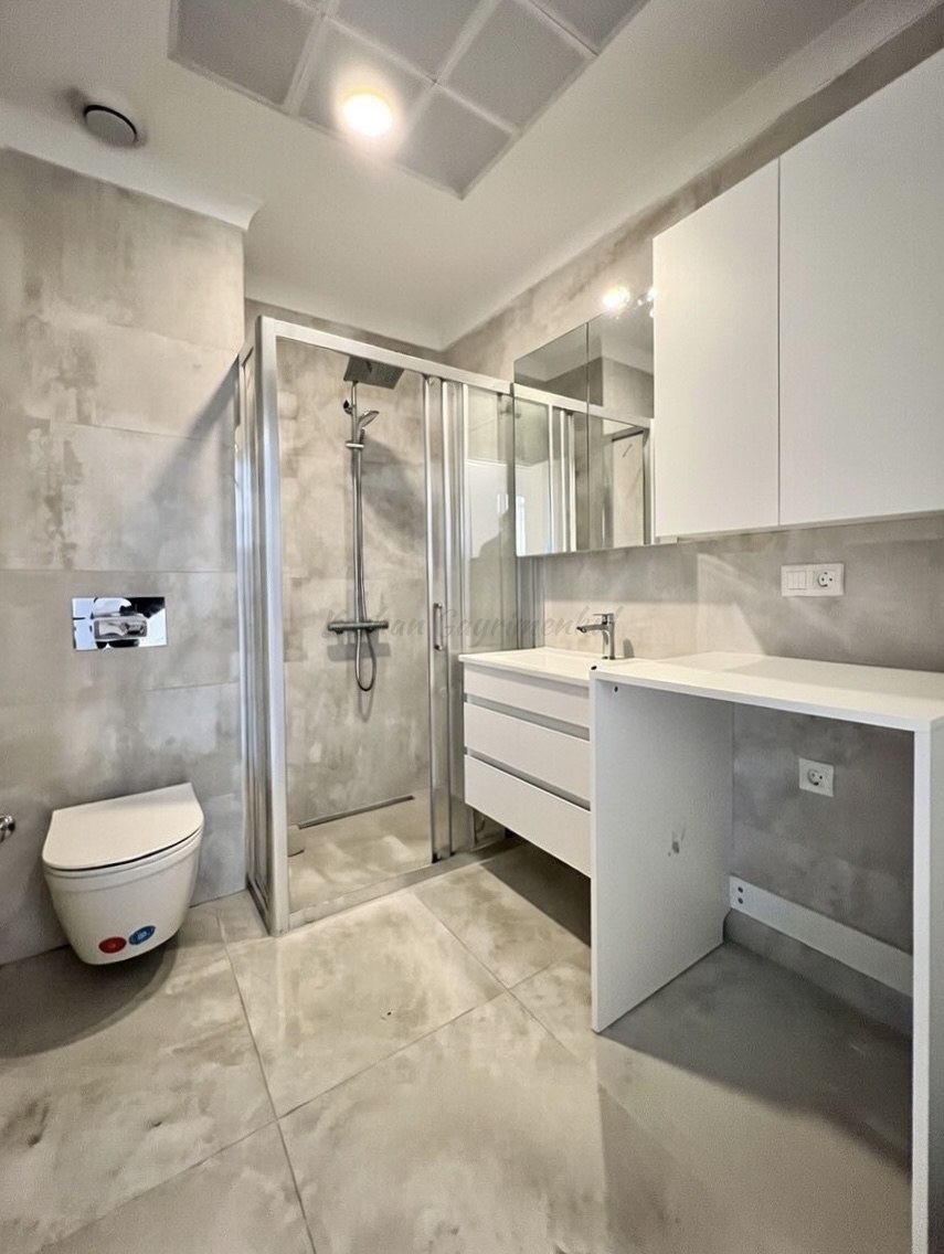 GÖZTEPE BAĞDAT CADDESİNE YÜRÜME MESAFESİNDE BALKONLU 90M2 NET3+1