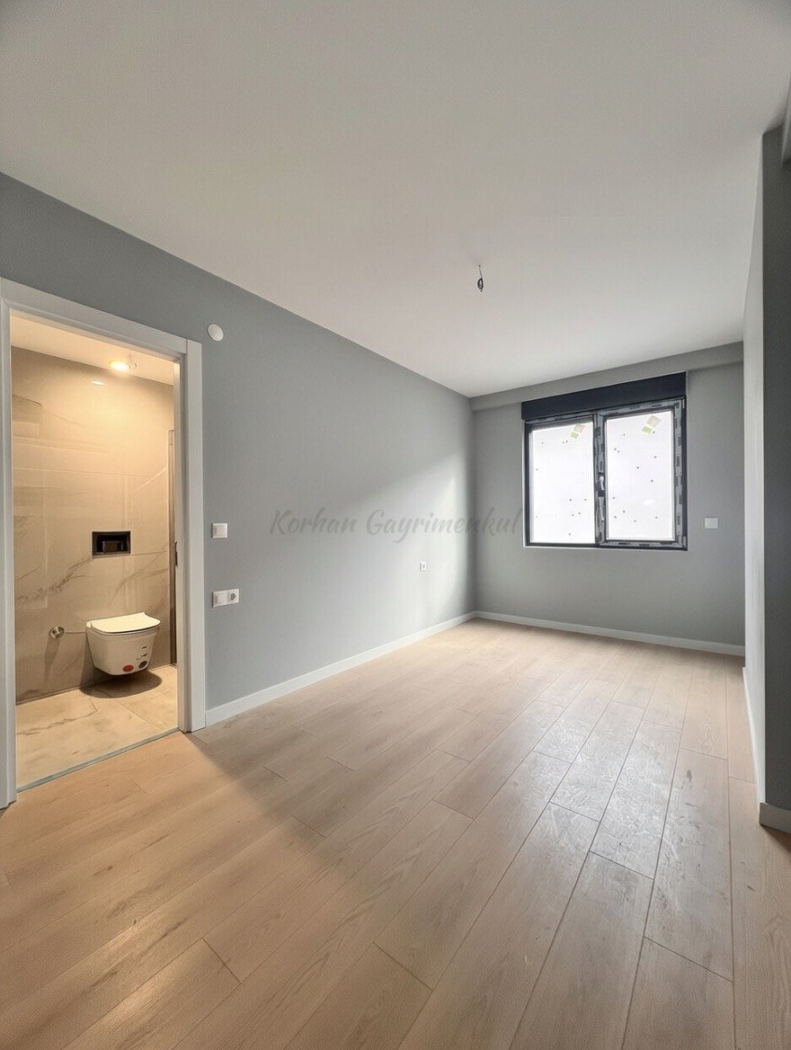 GÖZTEPE BAĞDAT CADDESİNE YÜRÜME MESAFESİNDE BALKONLU 90M2 NET3+1