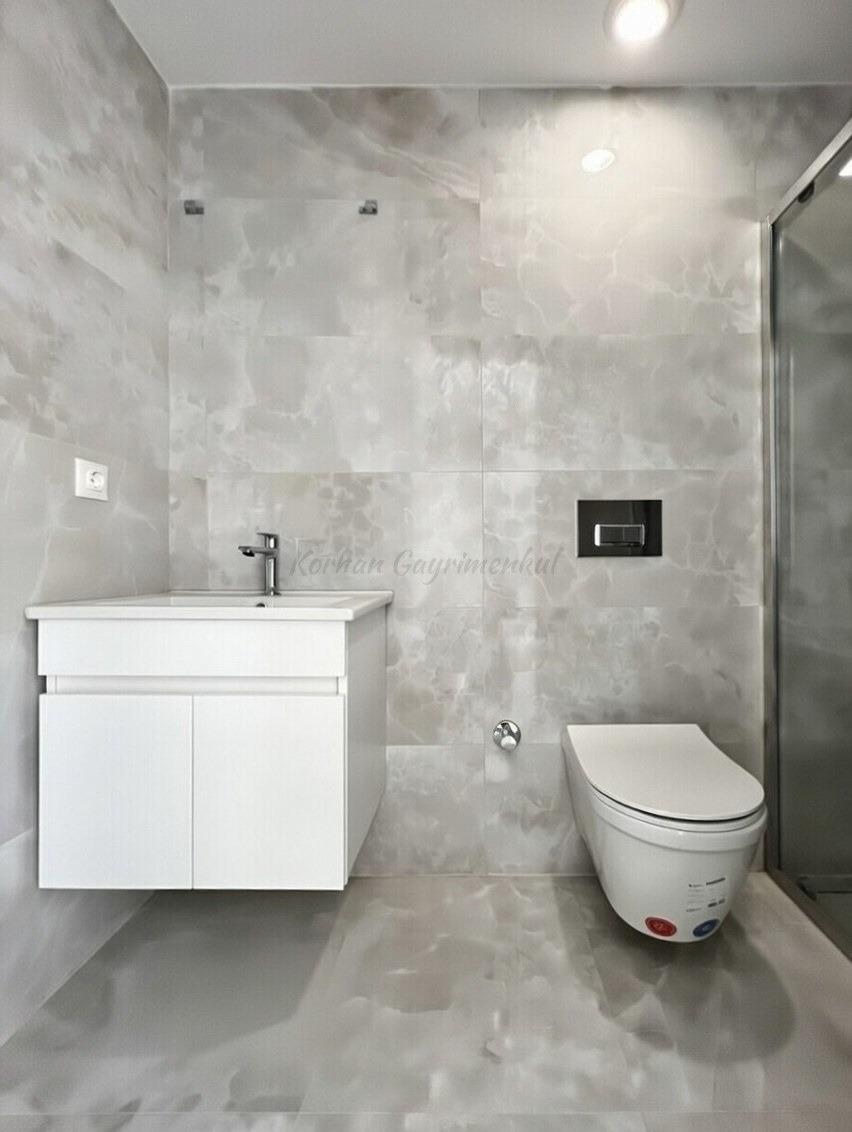 GÖZTEPE BAĞDAT CADDESİNE YÜRÜME MESAFESİNDE BALKONLU 90M2 NET3+1