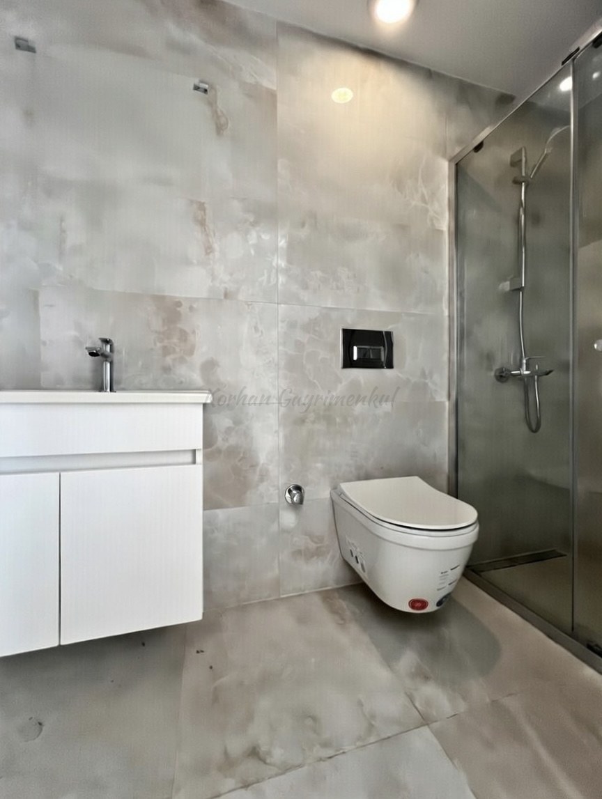 GÖZTEPE BAĞDAT CADDESİNE YÜRÜME MESAFESİNDE BALKONLU 90M2 NET3+1