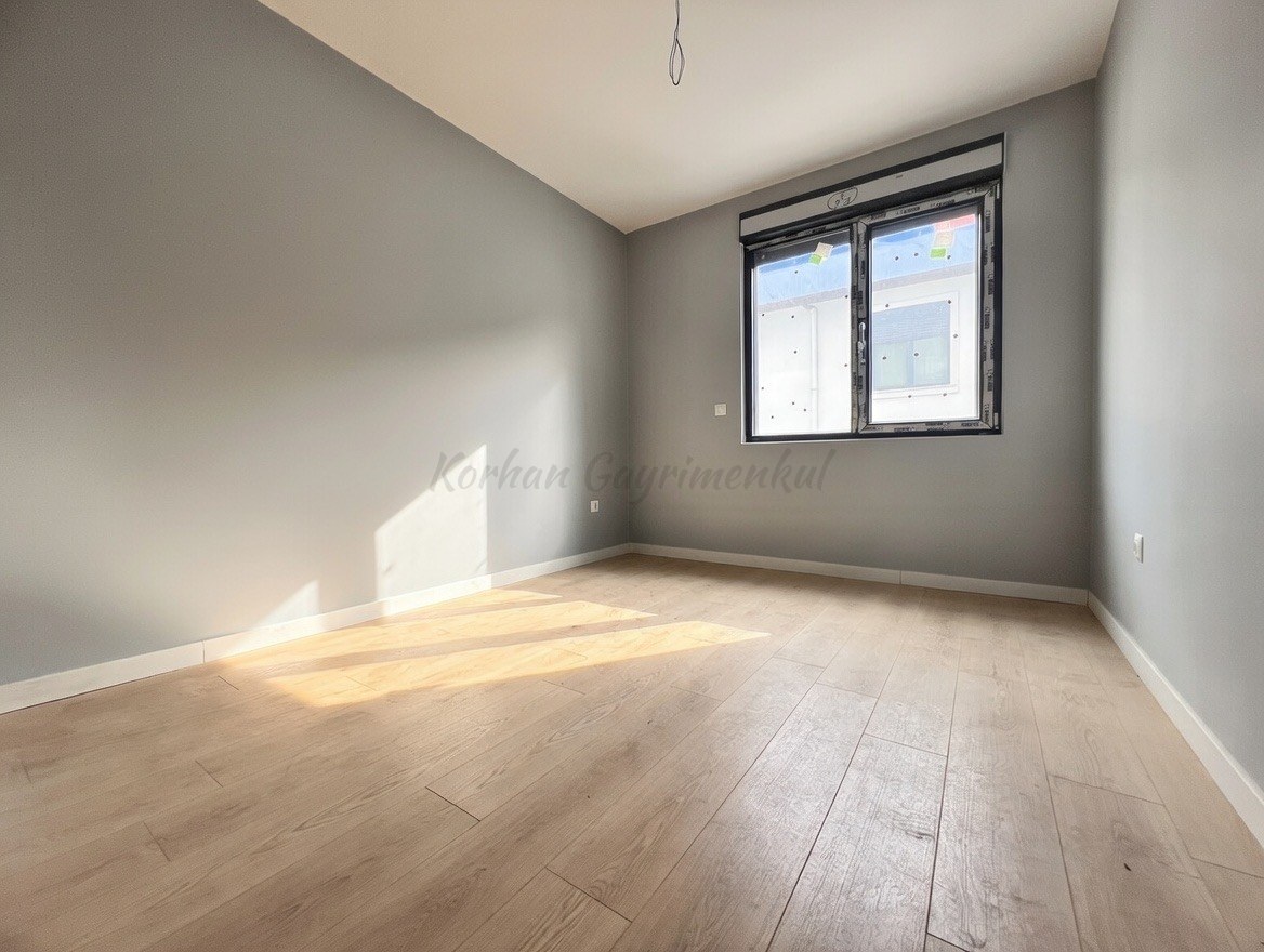 GÖZTEPE BAĞDAT CADDESİNE YÜRÜME MESAFESİNDE BALKONLU 90M2 NET3+1