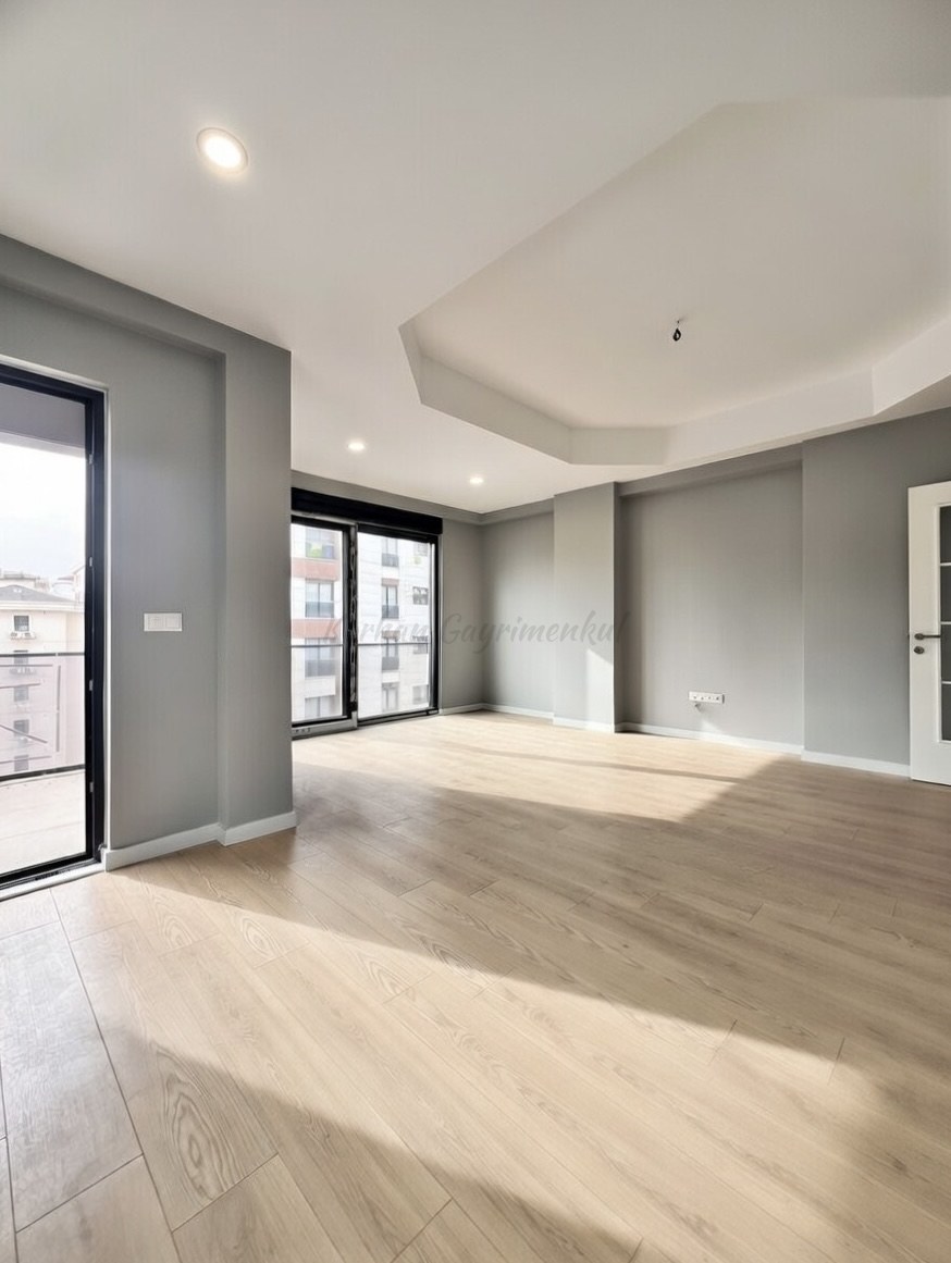GÖZTEPE BAĞDAT CADDESİNE YÜRÜME MESAFESİNDE BALKONLU 90M2 NET3+1