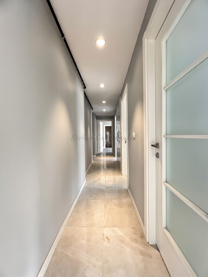 GÖZTEPE BAĞDAT CADDESİNE YÜRÜME MESAFESİNDE BALKONLU 90M2 NET3+1