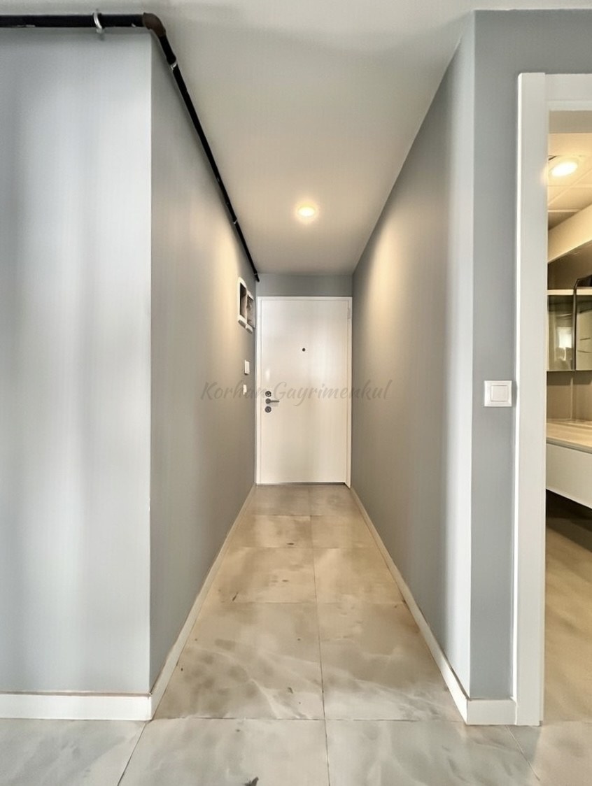 GÖZTEPE BAĞDAT CADDESİNE YÜRÜME MESAFESİNDE BALKONLU 90M2 NET3+1