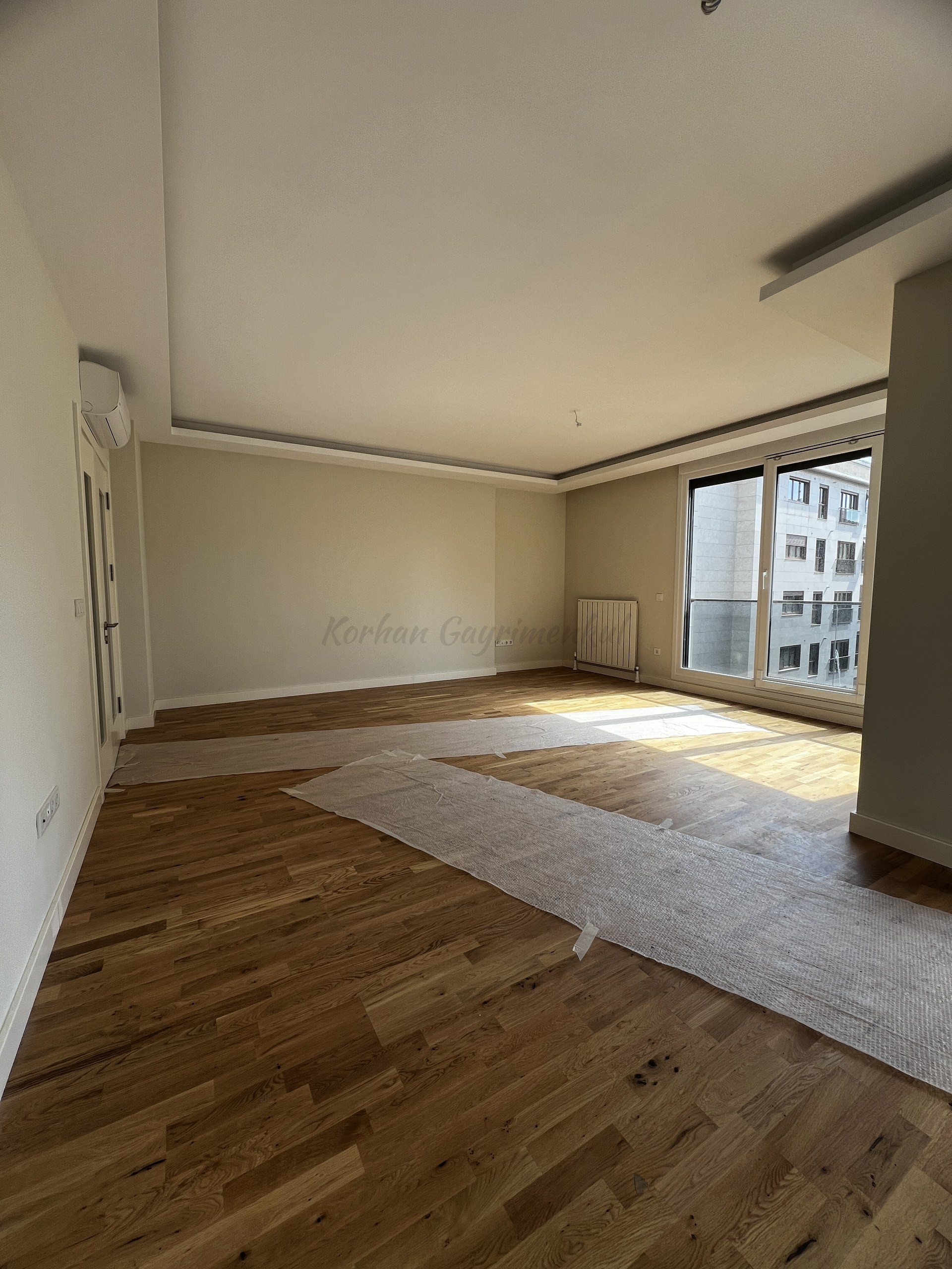 CADDEBOSTAN BAĞDAT CADDESİNE ÇOK YAKIN 115M2 NET 3+1 SIFIR