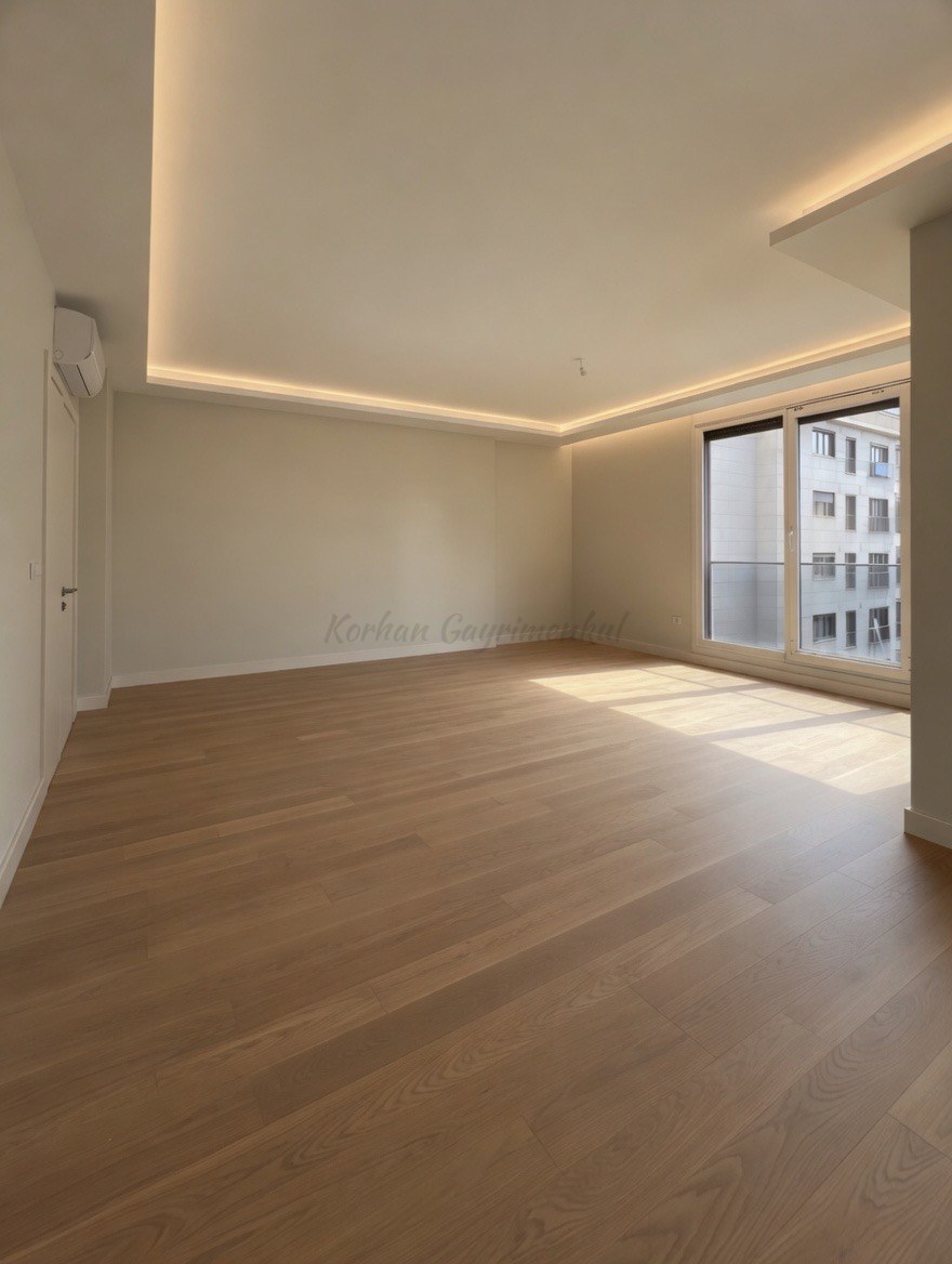 CADDEBOSTAN BAĞDAT CADDESİNE ÇOK YAKIN 115M2 NET 3+1 SIFIR