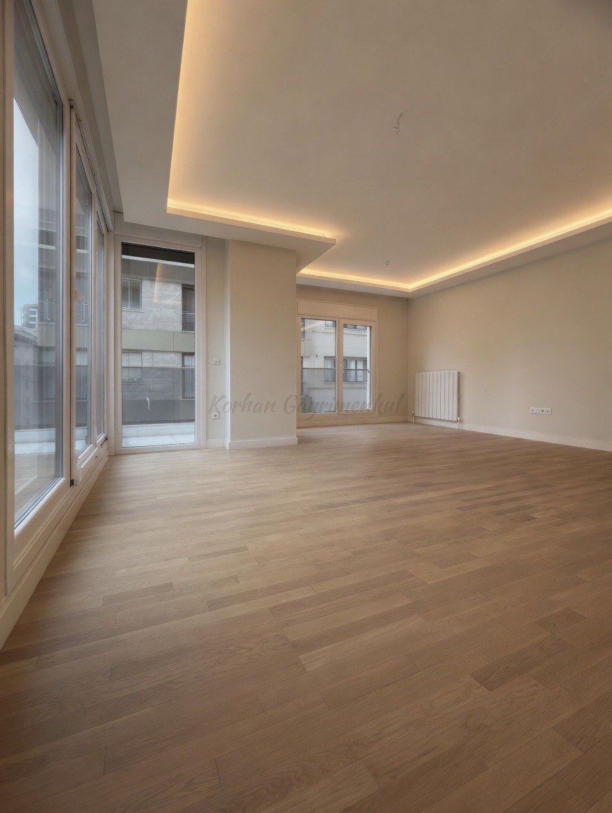 CADDEBOSTAN BAĞDAT CADDESİNE ÇOK YAKIN 115M2 NET 3+1 SIFIR