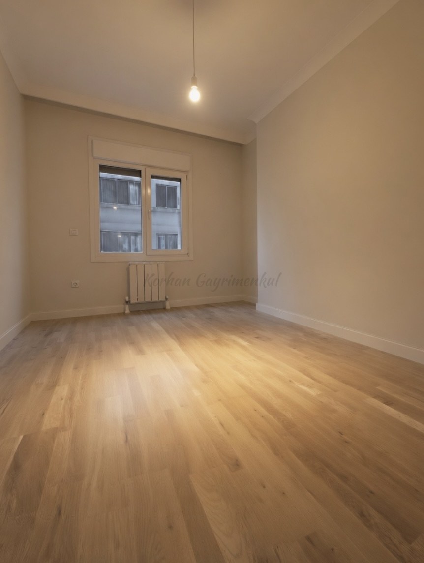 CADDEBOSTAN BAĞDAT CADDESİNE ÇOK YAKIN 115M2 NET 3+1 SIFIR