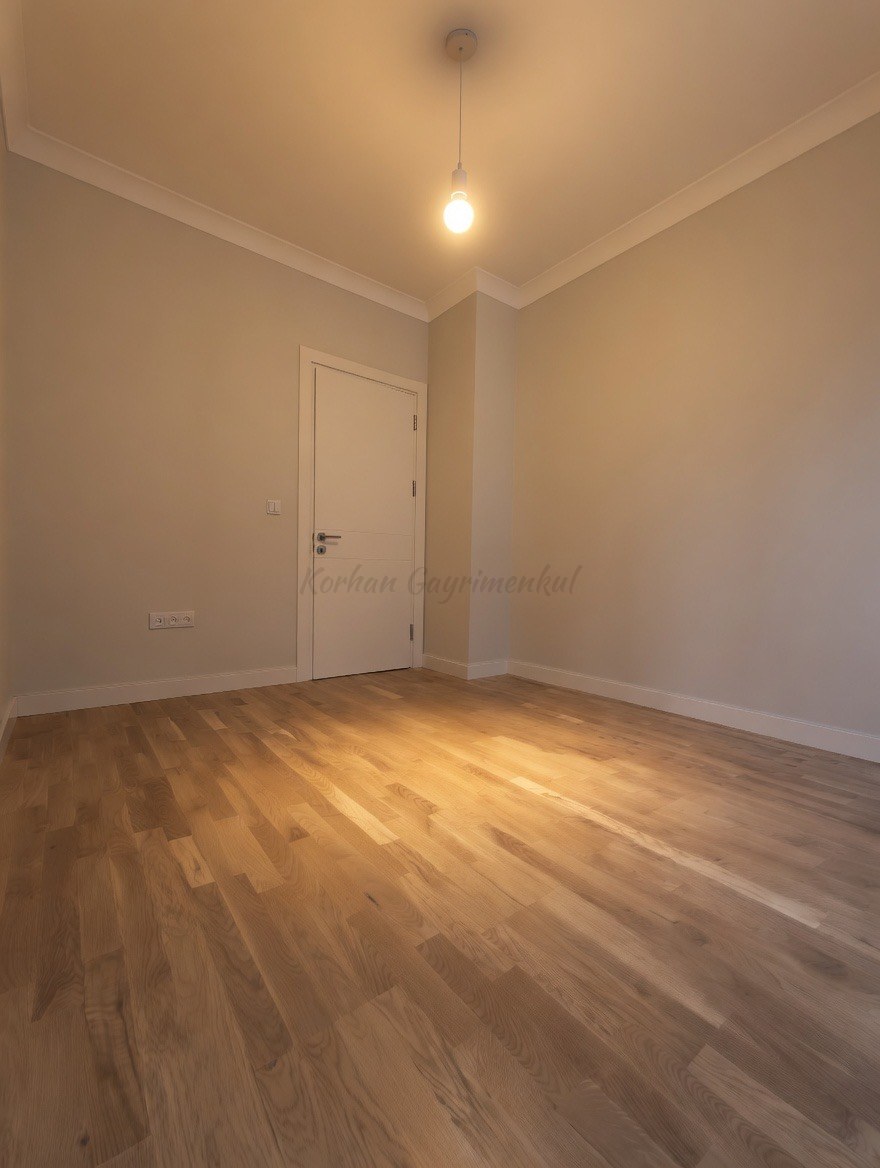 CADDEBOSTAN BAĞDAT CADDESİNE ÇOK YAKIN 115M2 NET 3+1 SIFIR