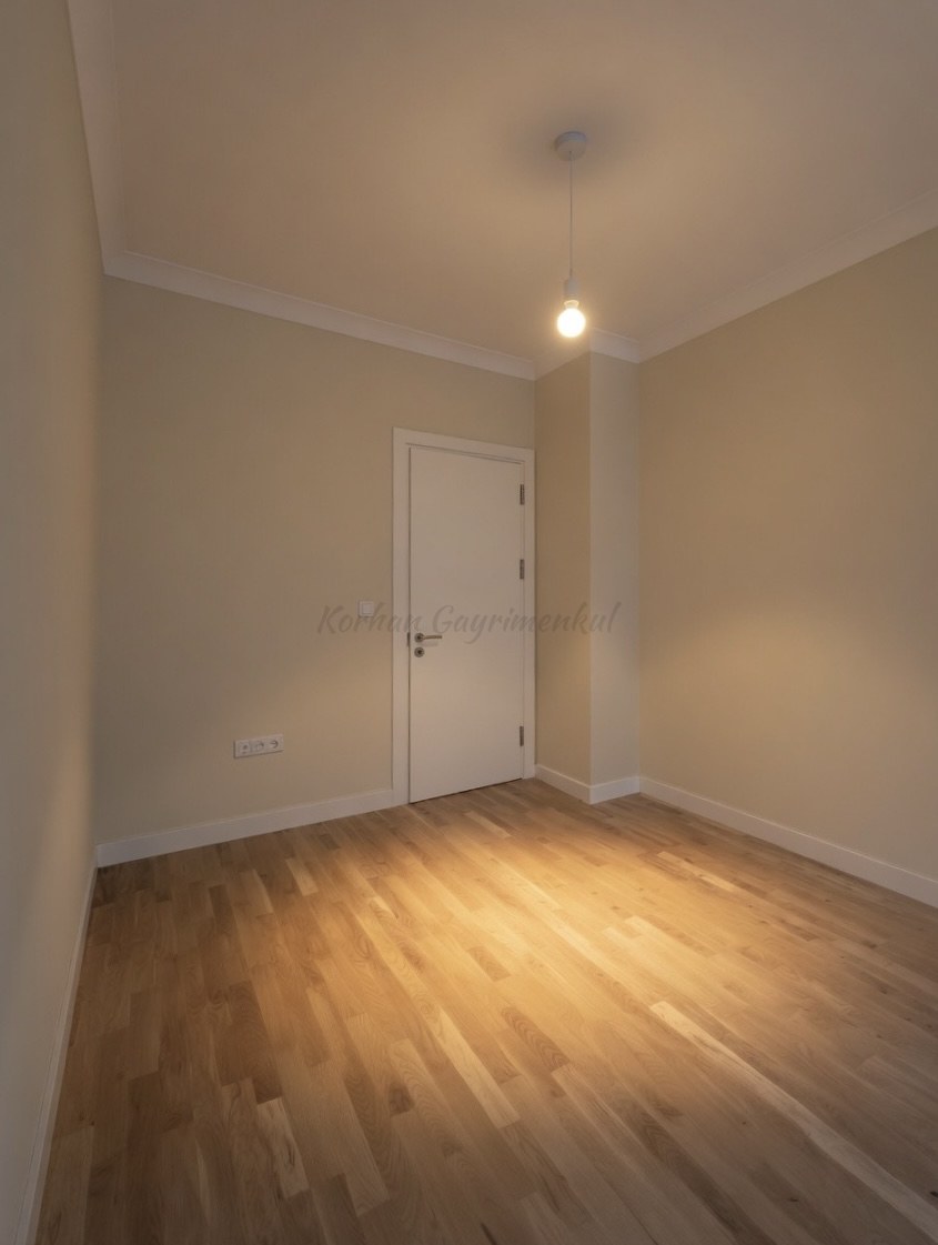 CADDEBOSTAN BAĞDAT CADDESİNE ÇOK YAKIN 115M2 NET 3+1 SIFIR