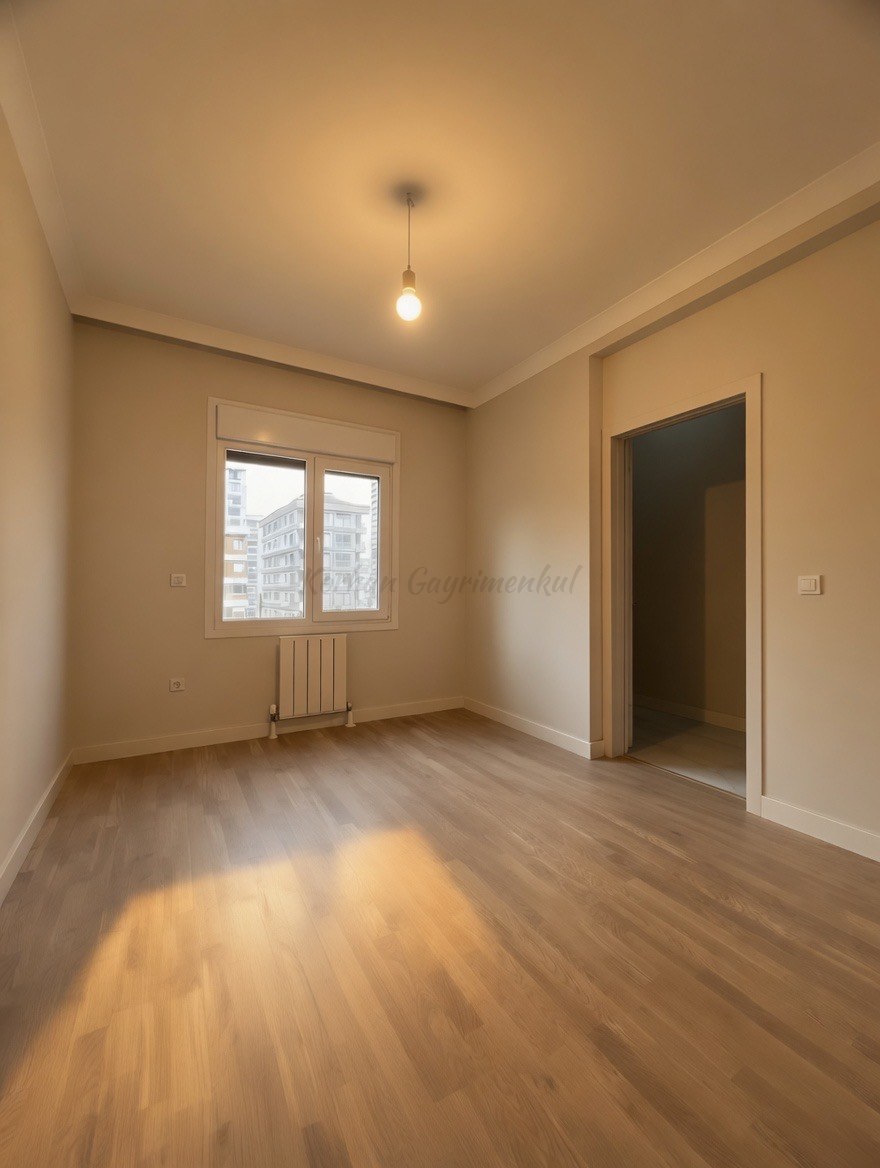 CADDEBOSTAN BAĞDAT CADDESİNE ÇOK YAKIN 115M2 NET 3+1 SIFIR