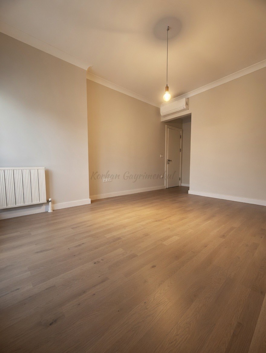 CADDEBOSTAN BAĞDAT CADDESİNE ÇOK YAKIN 115M2 NET 3+1 SIFIR