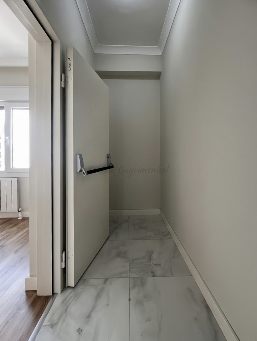 CADDEBOSTAN BAĞDAT CADDESİNE ÇOK YAKIN 115M2 NET 3+1 SIFIR