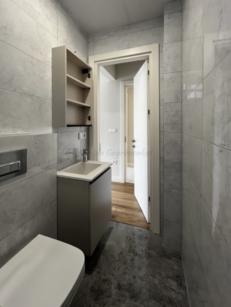 CADDEBOSTAN BAĞDAT CADDESİNE ÇOK YAKIN 115M2 NET 3+1 SIFIR