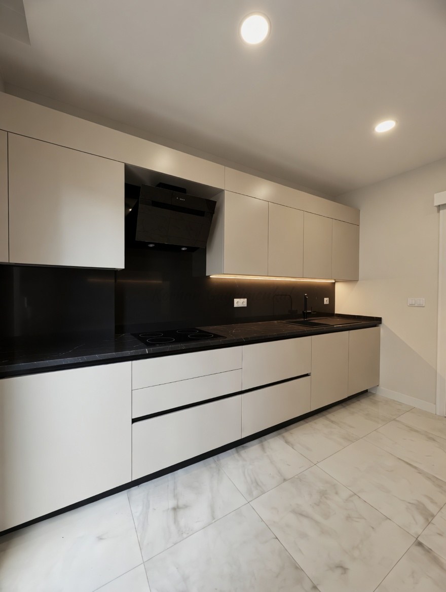 CADDEBOSTAN BAĞDAT CADDESİNE ÇOK YAKIN 115M2 NET 3+1 SIFIR