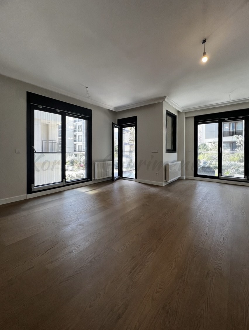 CADDEBOSTAN BAĞDAT CADDESİNE YÜRÜME MESAFESİNDE 105 M2 NET 3+1 SIFIR