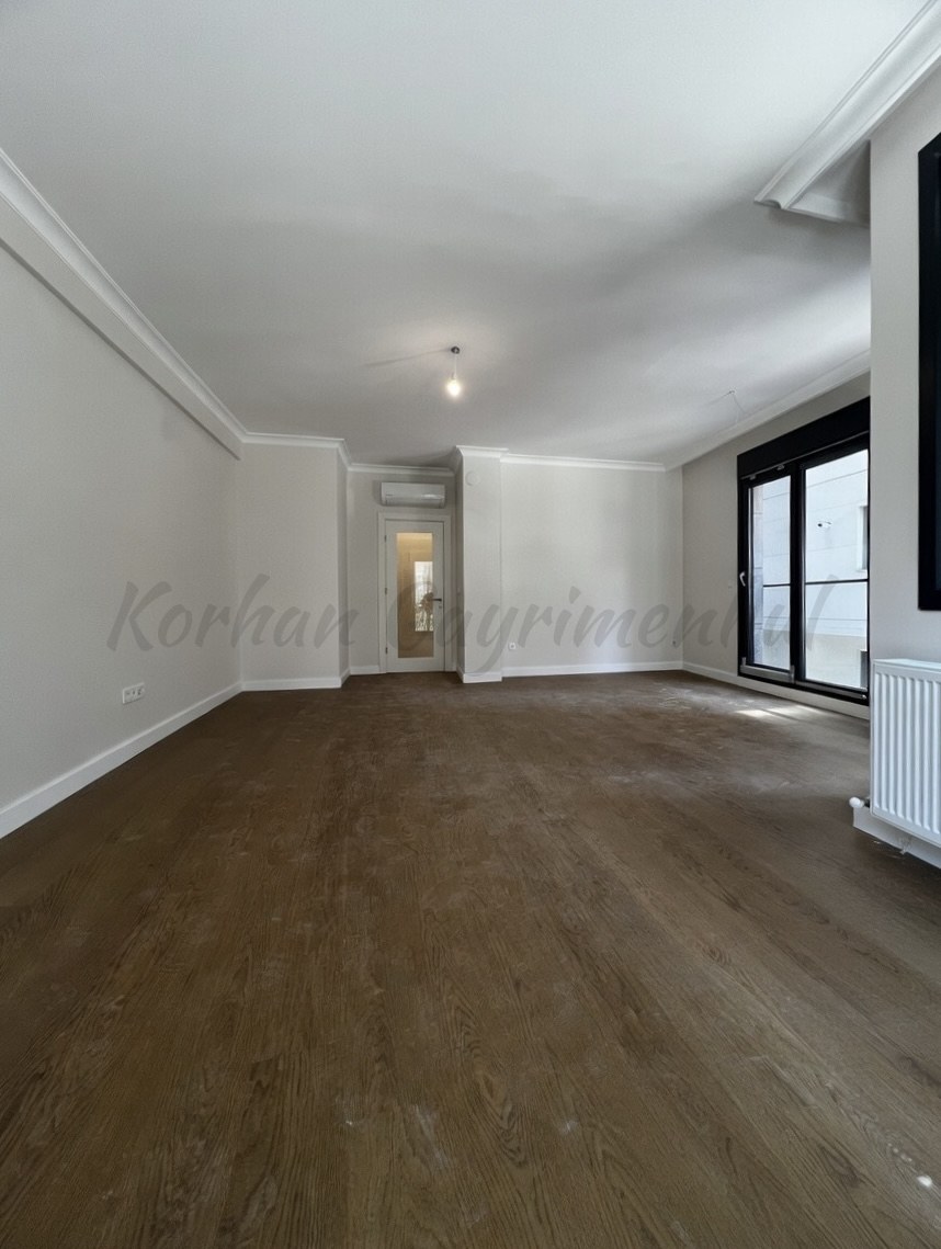 CADDEBOSTAN BAĞDAT CADDESİNE YÜRÜME MESAFESİNDE 105 M2 NET 3+1 SIFIR