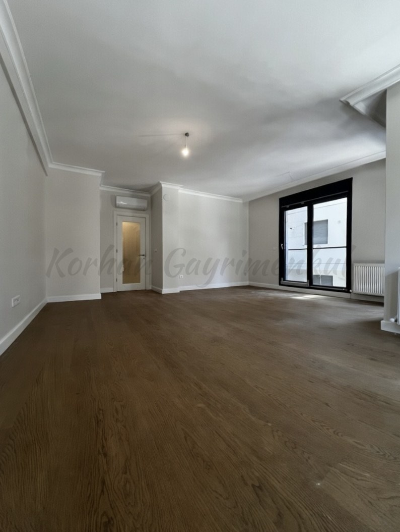CADDEBOSTAN BAĞDAT CADDESİNE YÜRÜME MESAFESİNDE 105 M2 NET 3+1 SIFIR