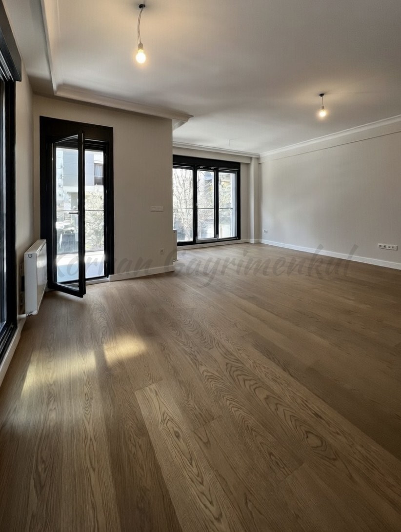 CADDEBOSTAN BAĞDAT CADDESİNE YÜRÜME MESAFESİNDE 105 M2 NET 3+1 SIFIR