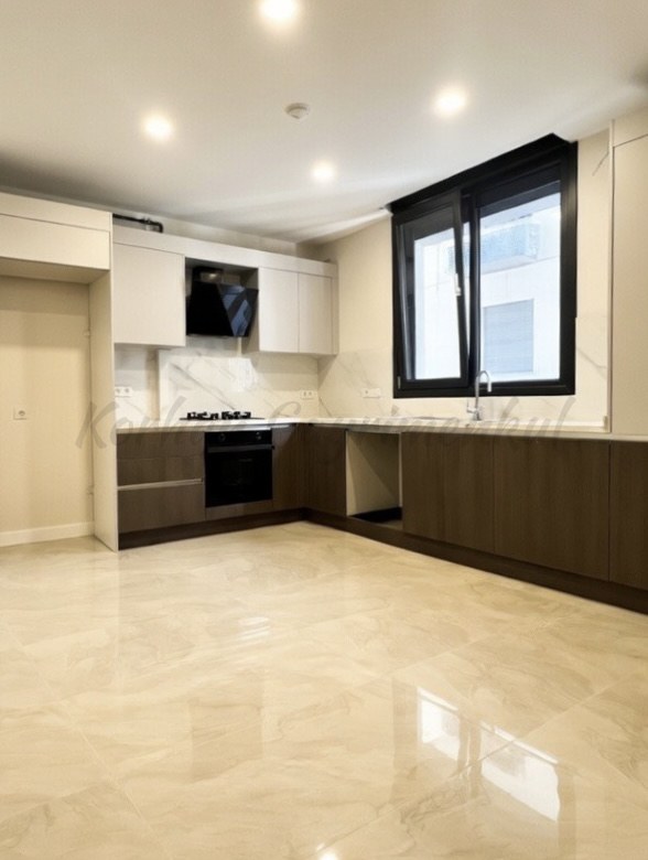 CADDEBOSTAN BAĞDAT CADDESİNE YÜRÜME MESAFESİNDE 105 M2 NET 3+1 SIFIR