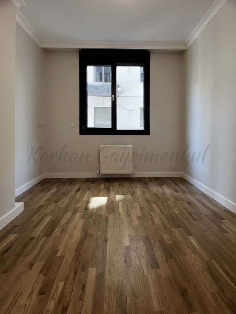 CADDEBOSTAN BAĞDAT CADDESİNE YÜRÜME MESAFESİNDE 105 M2 NET 3+1 SIFIR