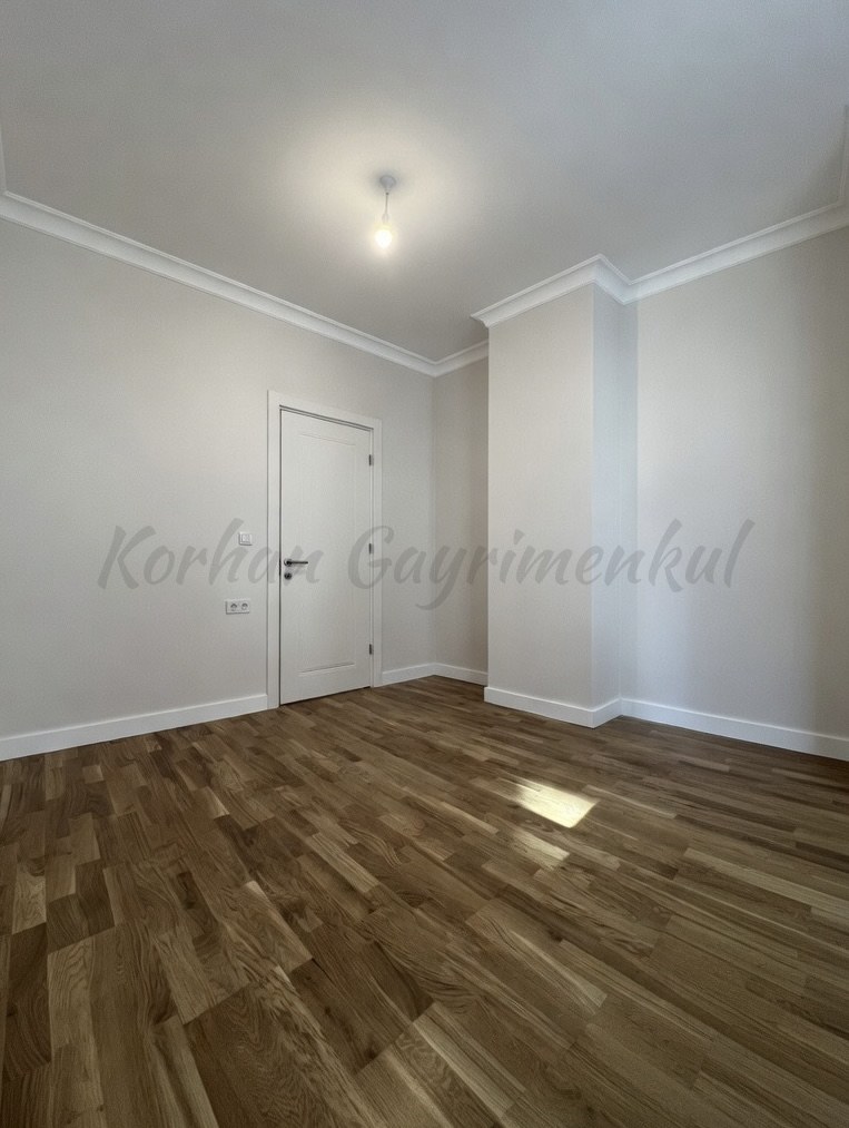 CADDEBOSTAN BAĞDAT CADDESİNE YÜRÜME MESAFESİNDE 105 M2 NET 3+1 SIFIR