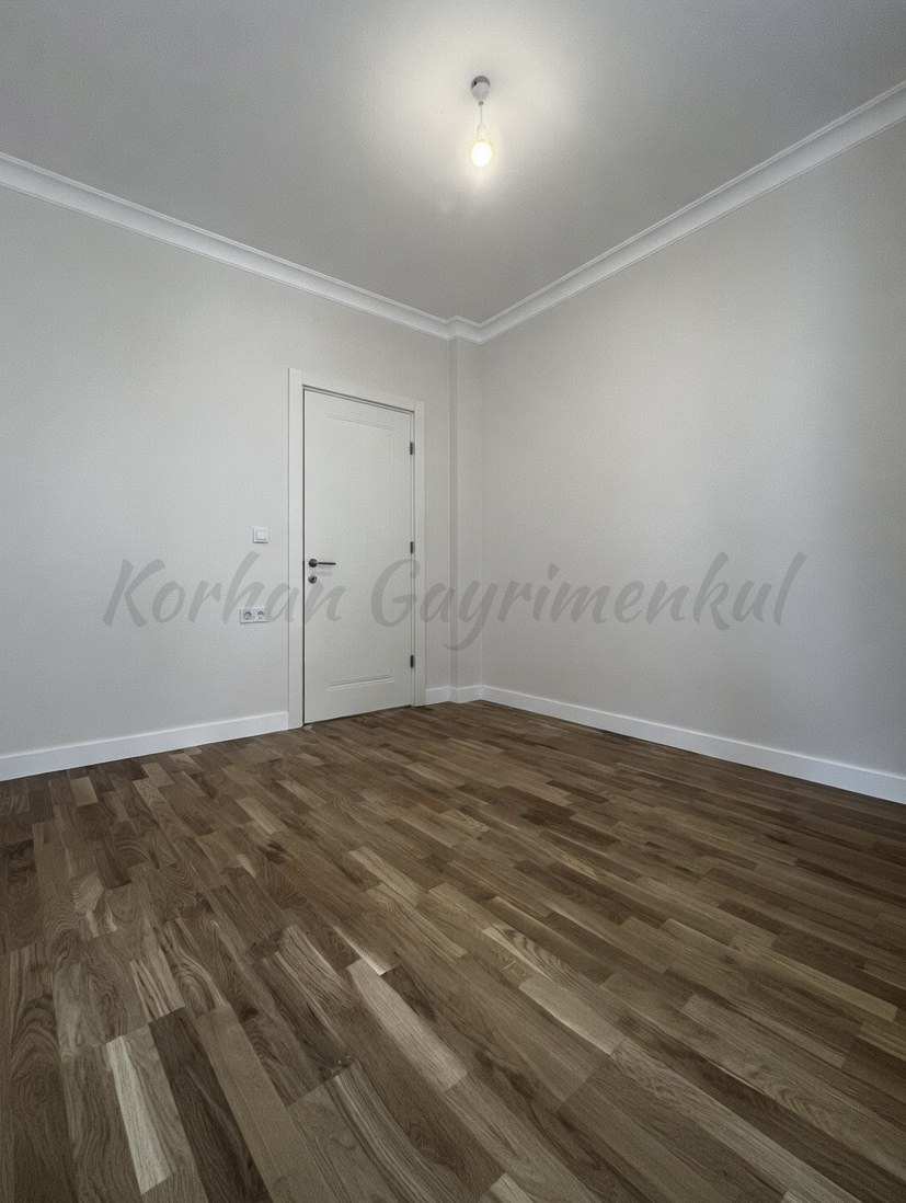CADDEBOSTAN BAĞDAT CADDESİNE YÜRÜME MESAFESİNDE 105 M2 NET 3+1 SIFIR