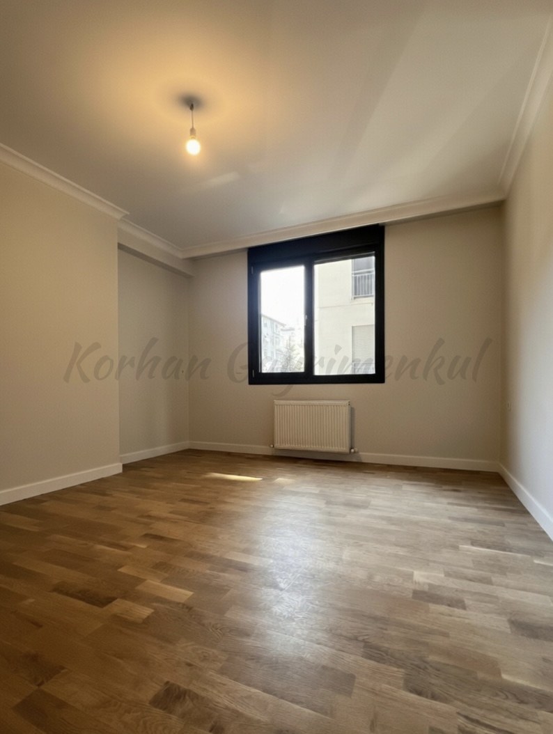 CADDEBOSTAN BAĞDAT CADDESİNE YÜRÜME MESAFESİNDE 105 M2 NET 3+1 SIFIR