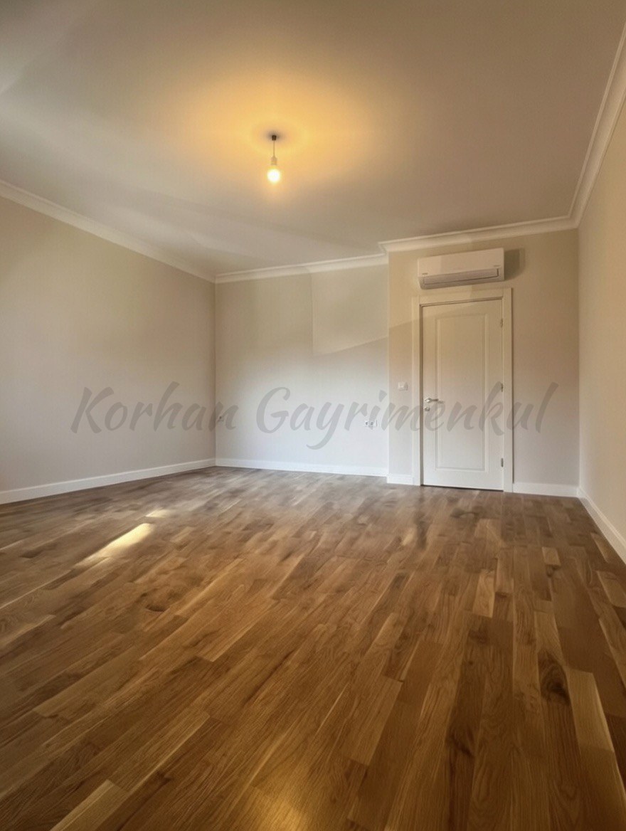 CADDEBOSTAN BAĞDAT CADDESİNE YÜRÜME MESAFESİNDE 105 M2 NET 3+1 SIFIR