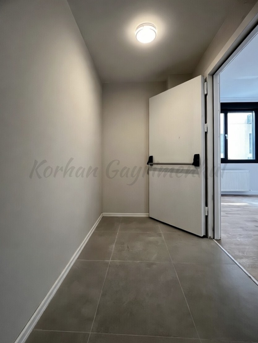 CADDEBOSTAN BAĞDAT CADDESİNE YÜRÜME MESAFESİNDE 105 M2 NET 3+1 SIFIR
