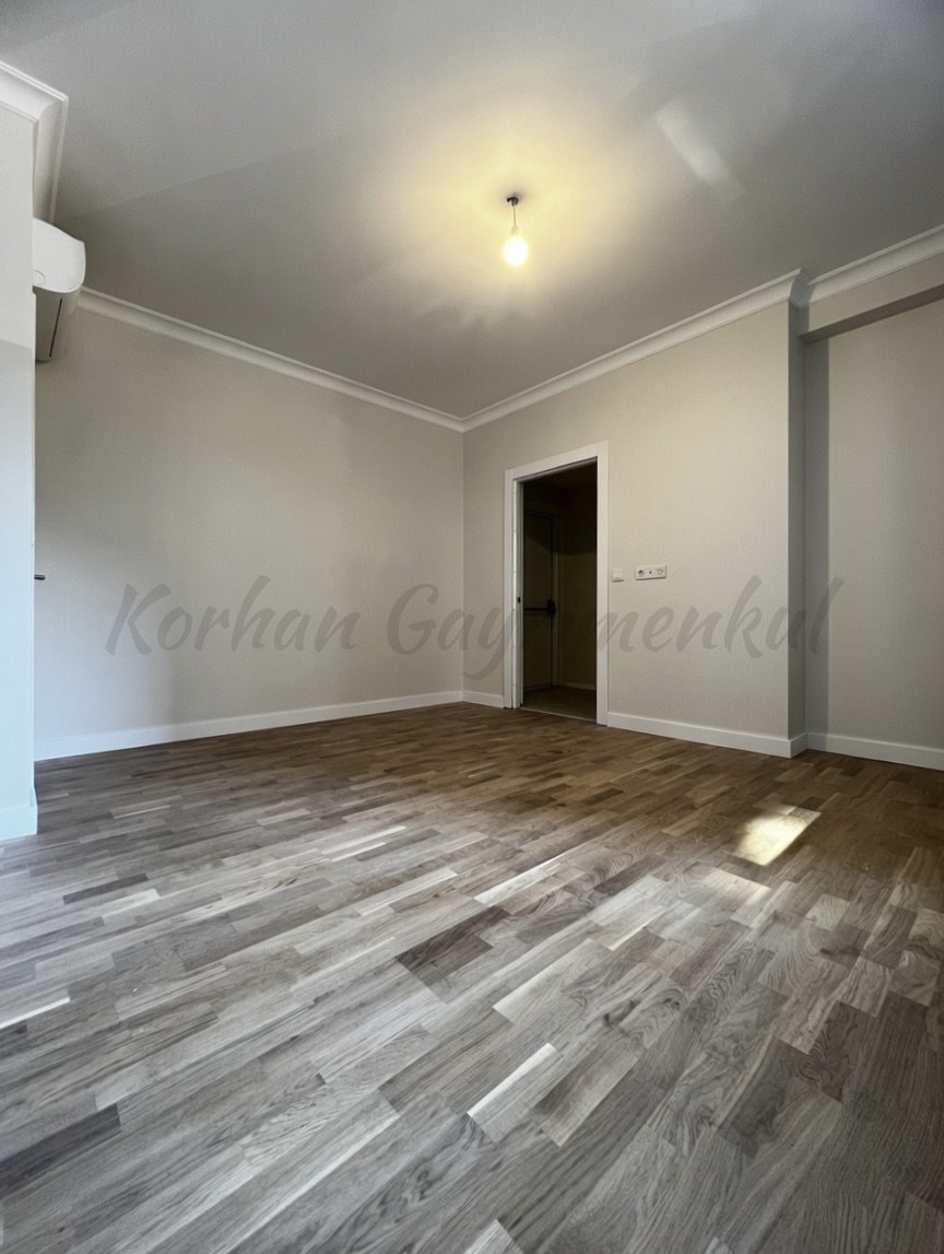 CADDEBOSTAN BAĞDAT CADDESİNE YÜRÜME MESAFESİNDE 105 M2 NET 3+1 SIFIR