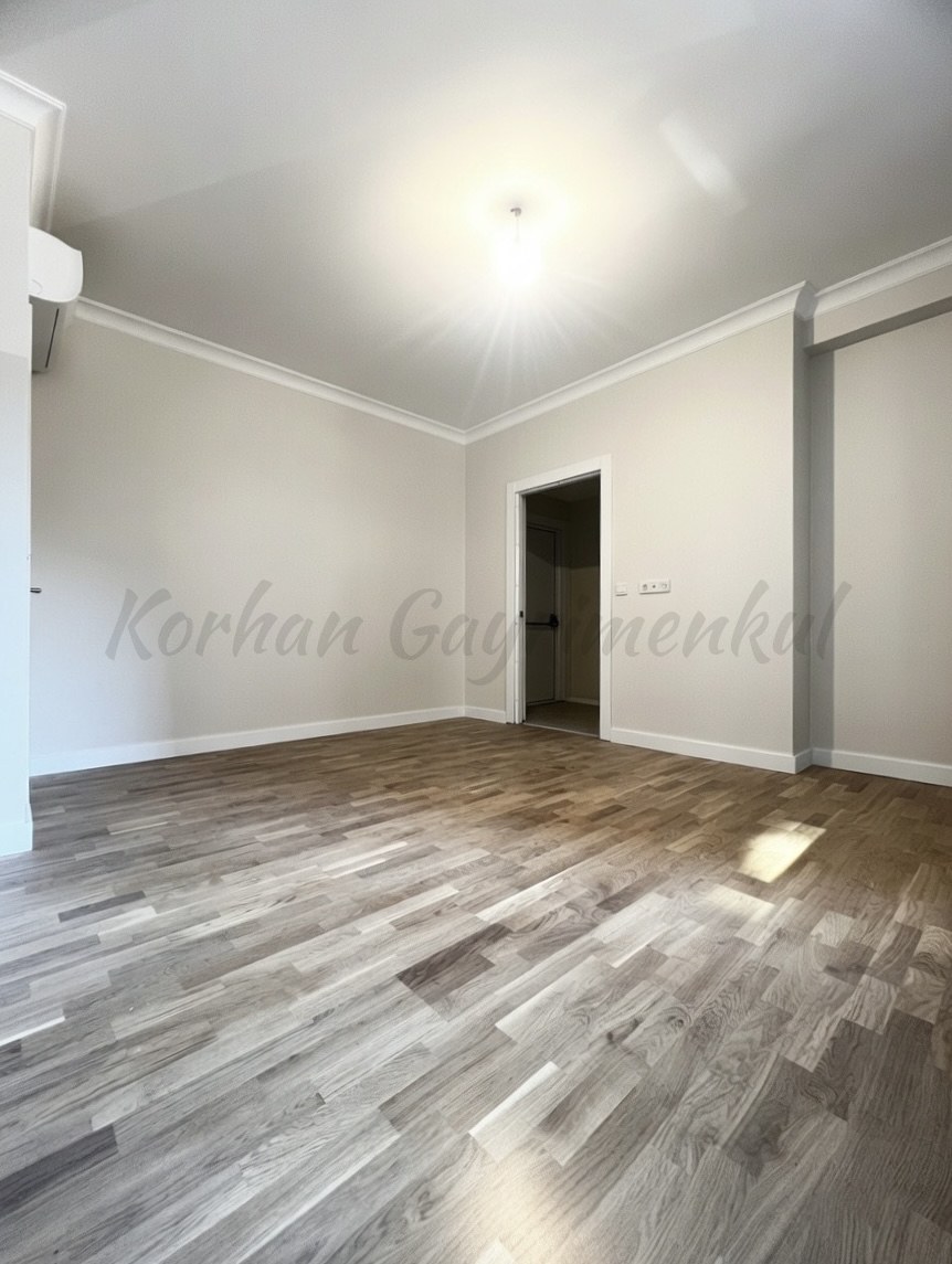CADDEBOSTAN BAĞDAT CADDESİNE YÜRÜME MESAFESİNDE 105 M2 NET 3+1 SIFIR