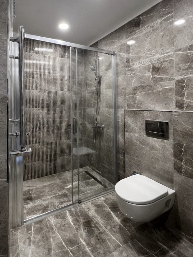 CADDEBOSTAN BAĞDAT CADDESİNE YÜRÜME MESAFESİNDE 105 M2 NET 3+1 SIFIR