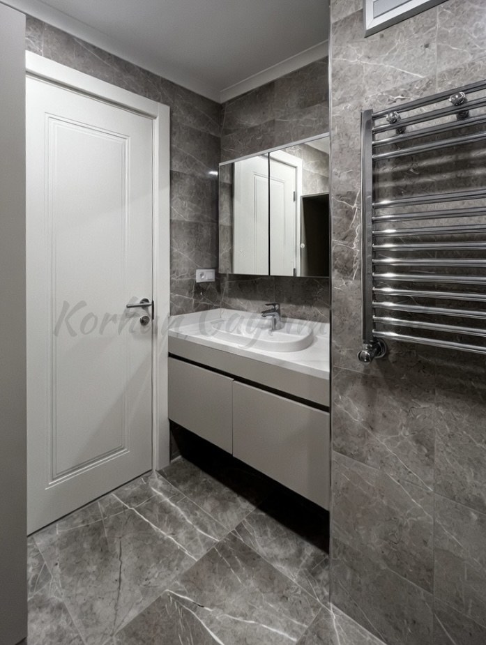 CADDEBOSTAN BAĞDAT CADDESİNE YÜRÜME MESAFESİNDE 105 M2 NET 3+1 SIFIR