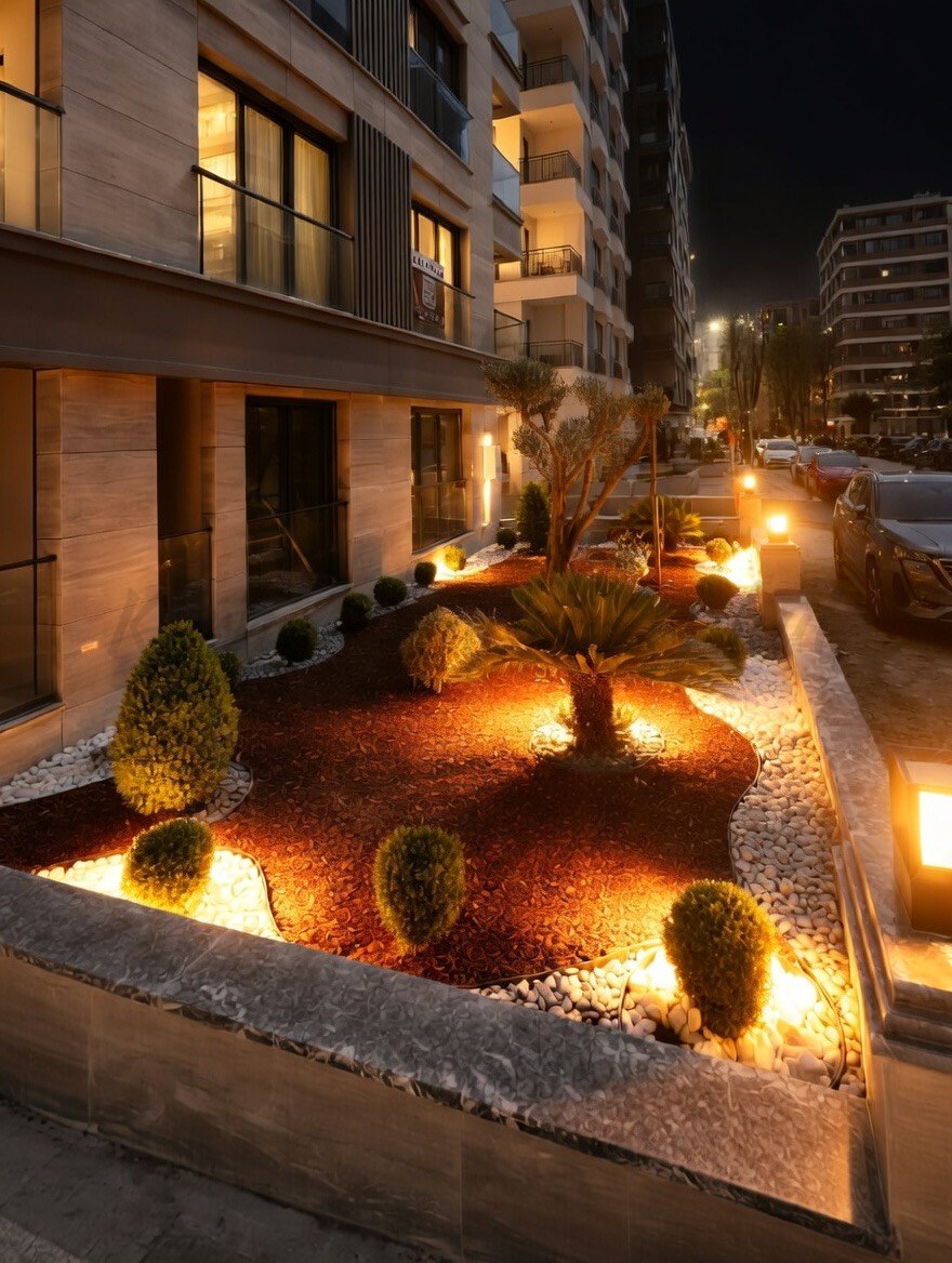 CADDEBOSTAN BAĞDAT CADDESİNE YÜRÜME MESAFESİNDE 105 M2 NET 3+1 SIFIR