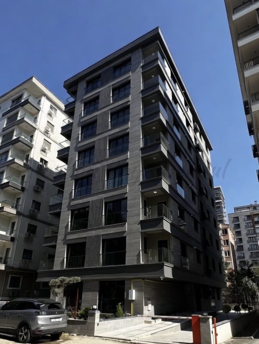 CADDEBOSTAN BAĞDAT CADDESİNE YÜRÜME MESAFESİNDE 105 M2 NET 3+1 SIFIR