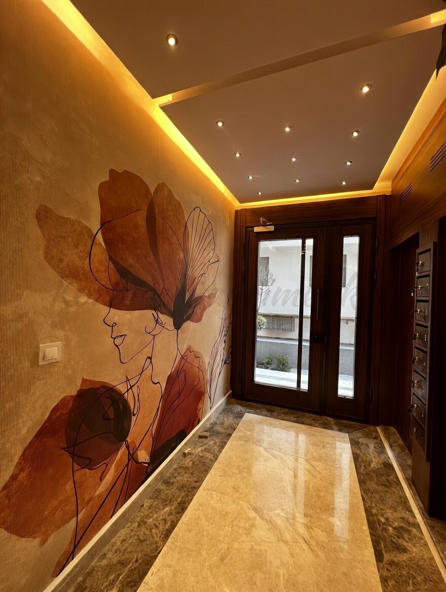 CADDEBOSTAN BAĞDAT CADDESİNE YÜRÜME MESAFESİNDE 105 M2 NET 3+1 SIFIR