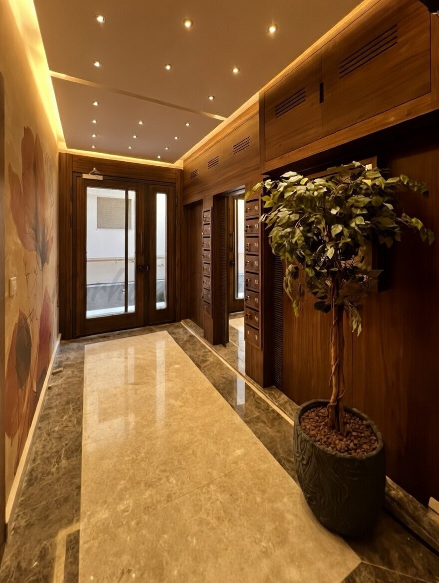 CADDEBOSTAN BAĞDAT CADDESİNE YÜRÜME MESAFESİNDE 105 M2 NET 3+1 SIFIR