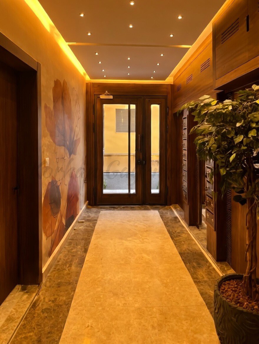 CADDEBOSTAN BAĞDAT CADDESİNE YÜRÜME MESAFESİNDE 105 M2 NET 3+1 SIFIR