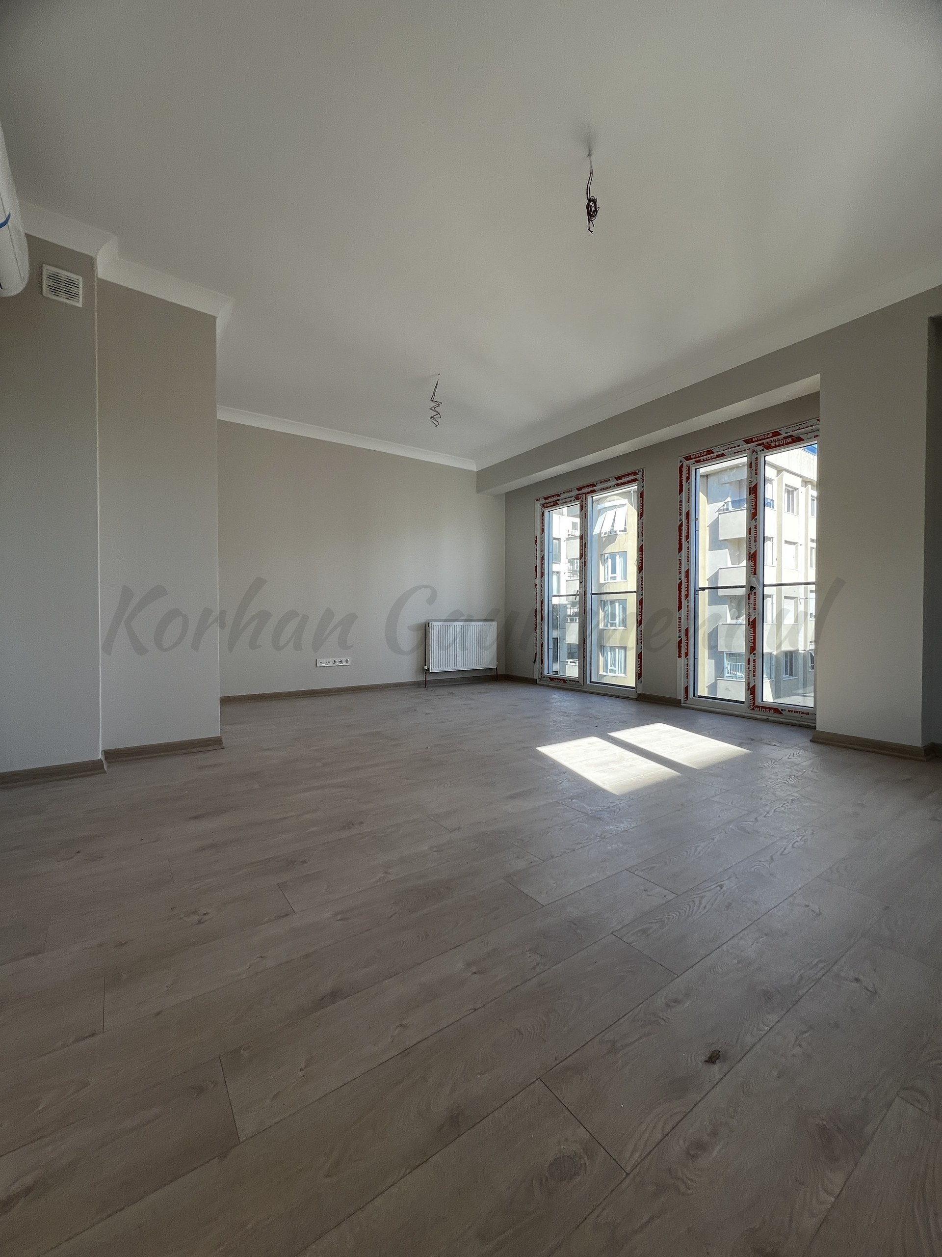 GÖZTEPE'NİN EN GÜVENİLİR SOKAĞINDA 80M2 NET 3+1 SIFIR"