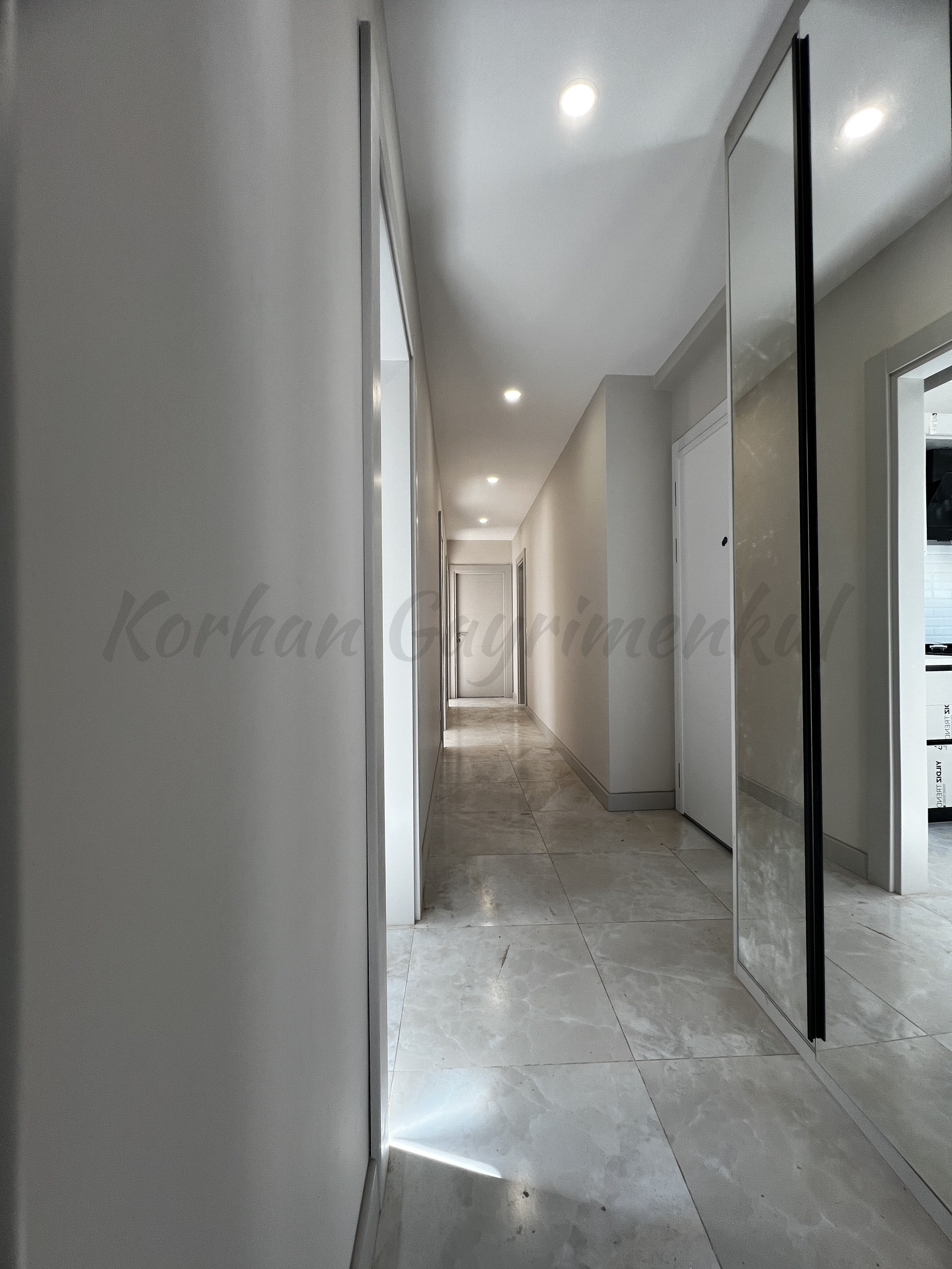 GÖZTEPE'NİN EN GÜVENİLİR SOKAĞINDA 80M2 NET 3+1 SIFIR"