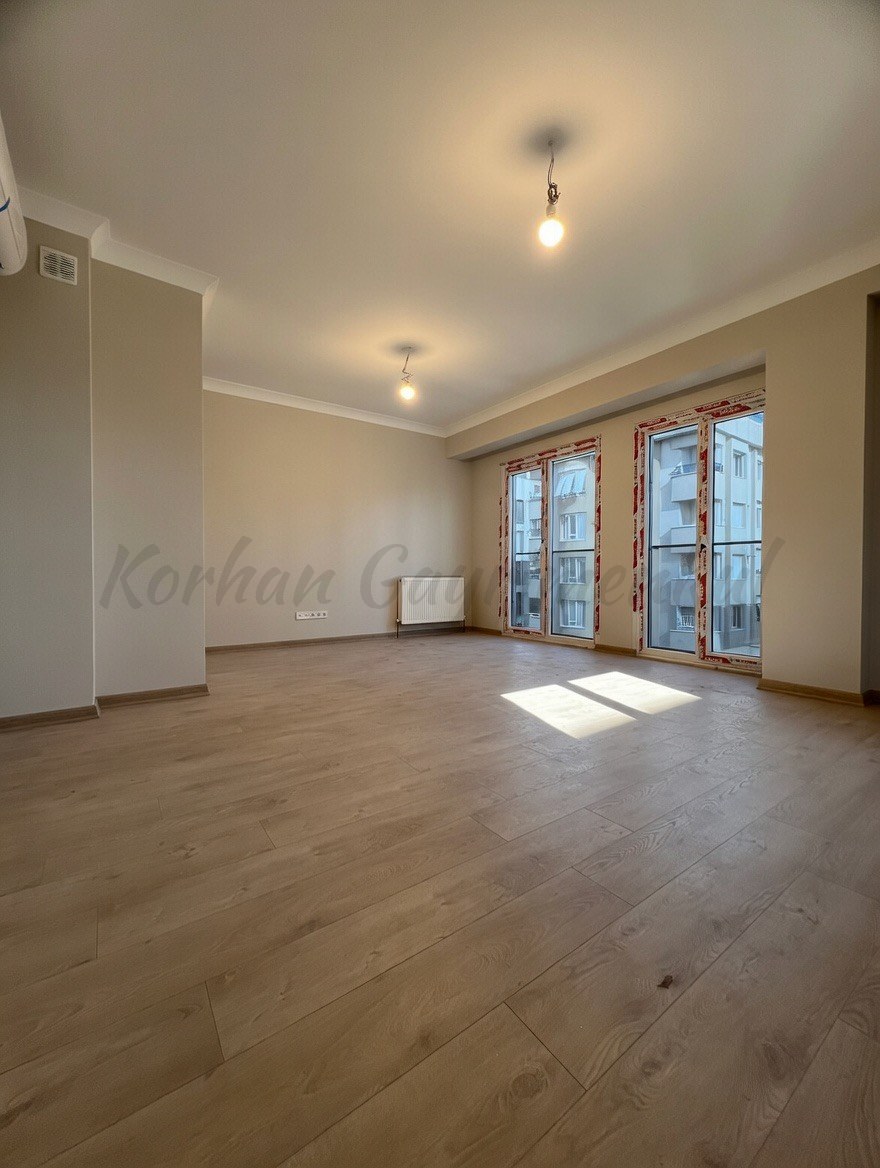 GÖZTEPE'NİN EN GÜVENİLİR SOKAĞINDA 80M2 NET 3+1 SIFIR"