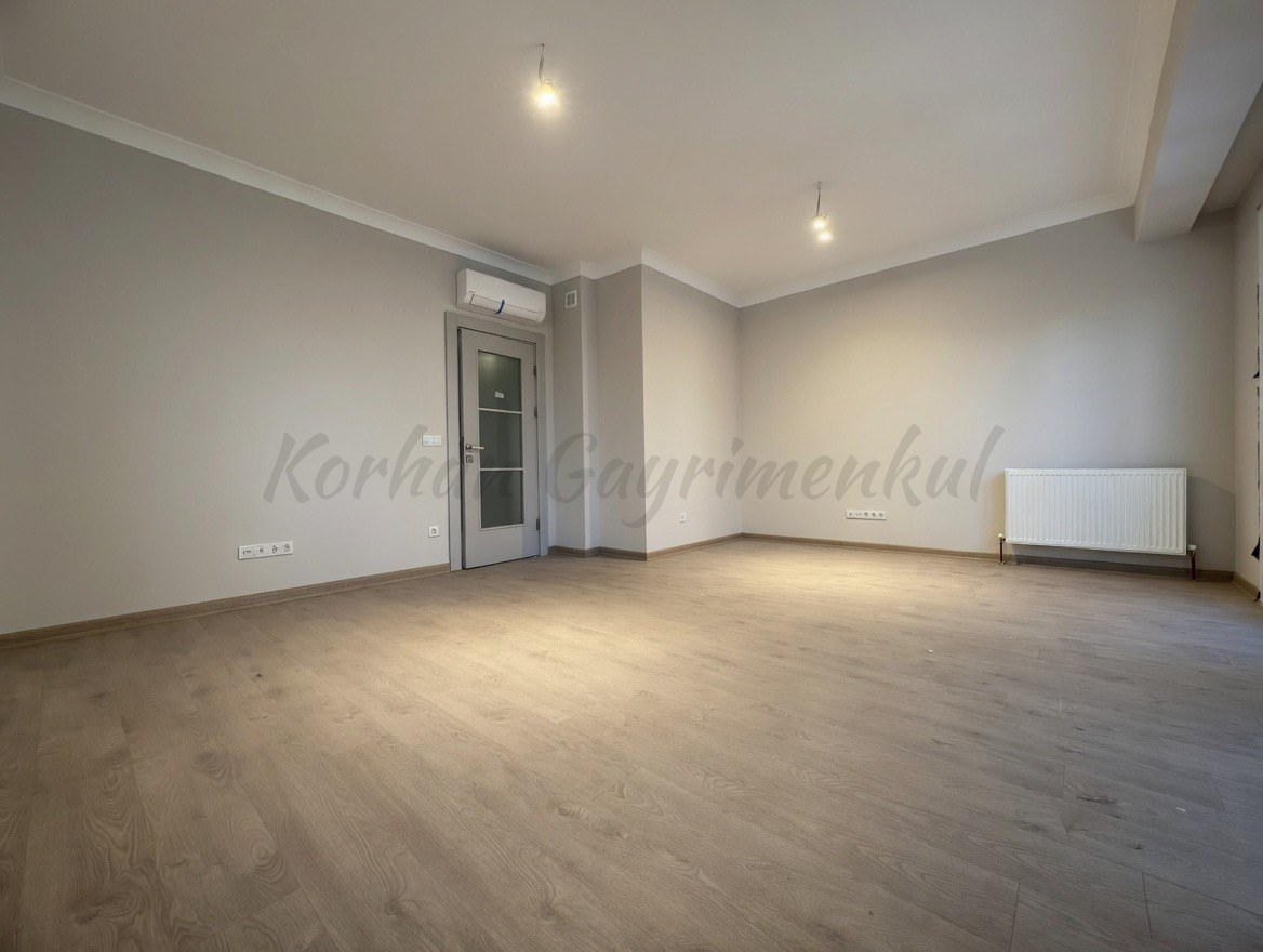 GÖZTEPE'NİN EN GÜVENİLİR SOKAĞINDA 80M2 NET 3+1 SIFIR"