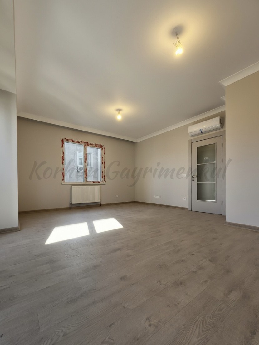 GÖZTEPE'NİN EN GÜVENİLİR SOKAĞINDA 80M2 NET 3+1 SIFIR"