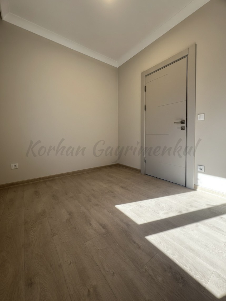 GÖZTEPE'NİN EN GÜVENİLİR SOKAĞINDA 80M2 NET 3+1 SIFIR"