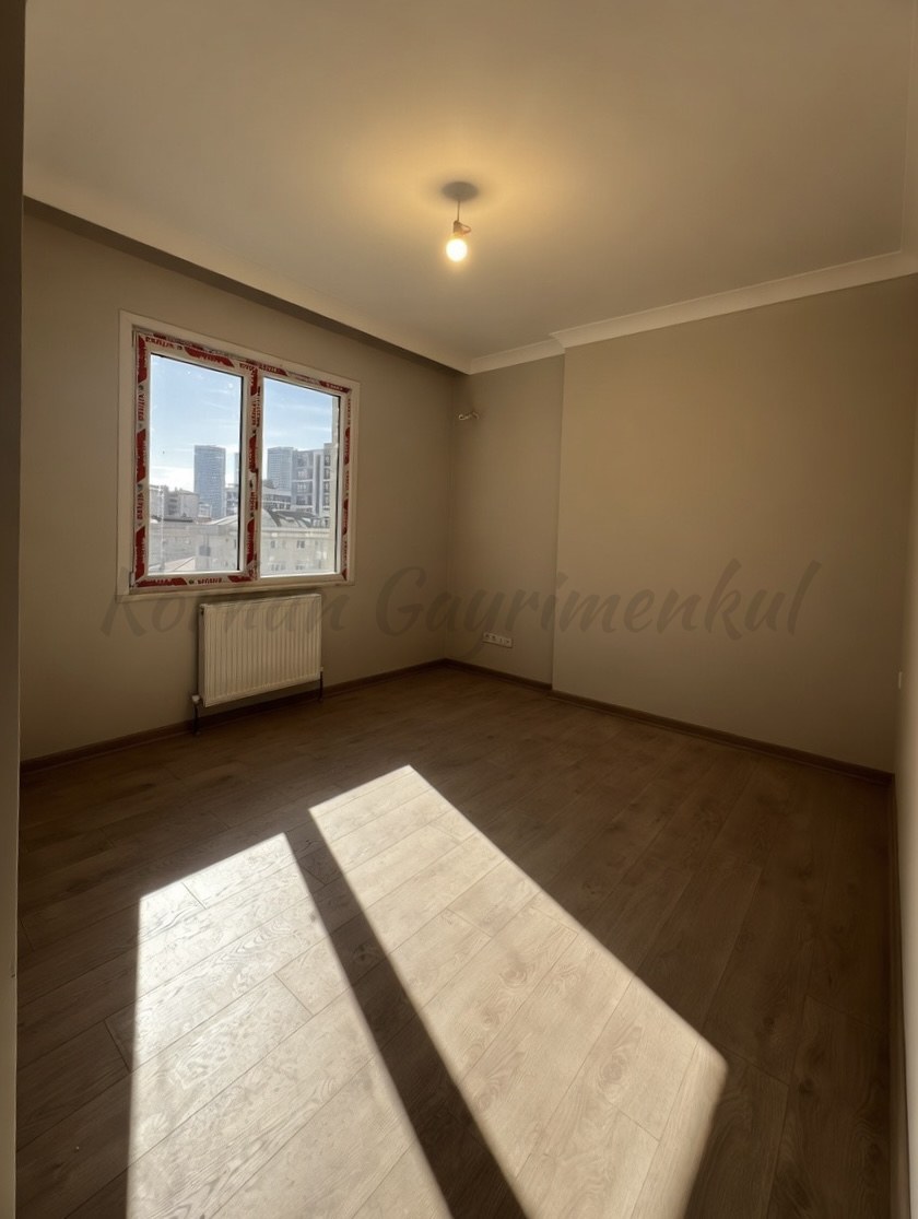 GÖZTEPE'NİN EN GÜVENİLİR SOKAĞINDA 80M2 NET 3+1 SIFIR"