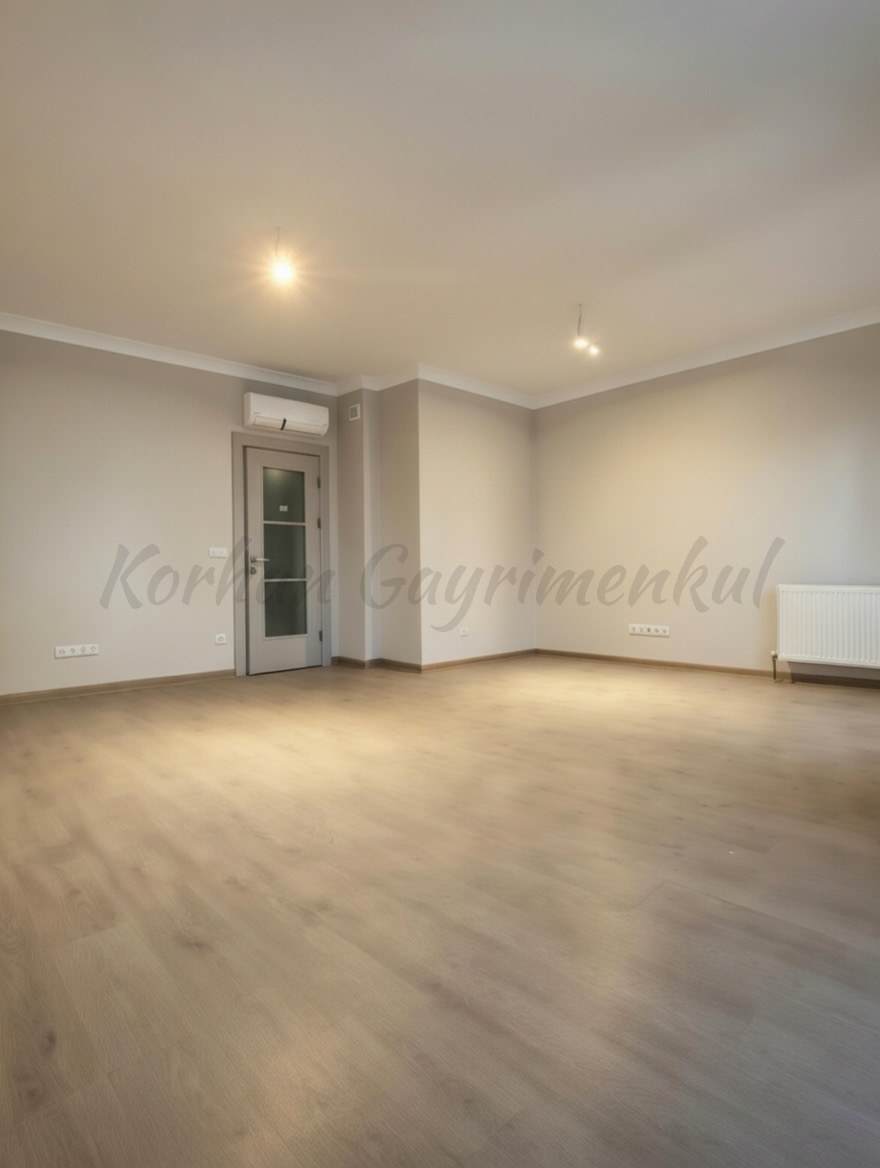 GÖZTEPE'NİN EN GÜVENİLİR SOKAĞINDA 80M2 NET 3+1 SIFIR"