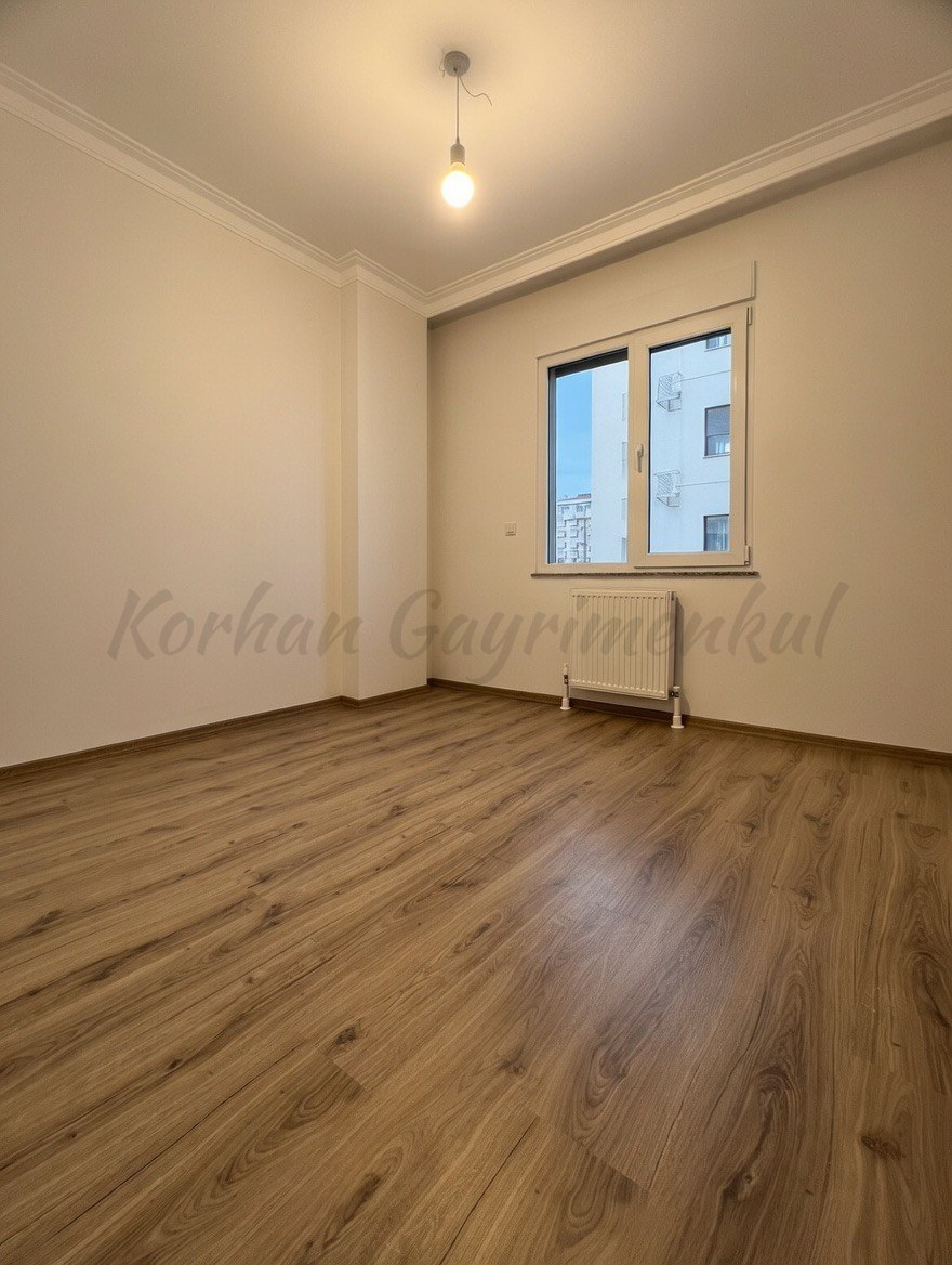 GÖZTEPE İSTANYON CADDESİNE 2. BİNADA 99M2 NET 3+1 SIFIR